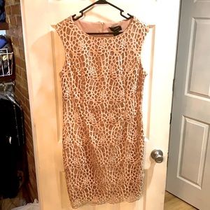 The most stunning dress